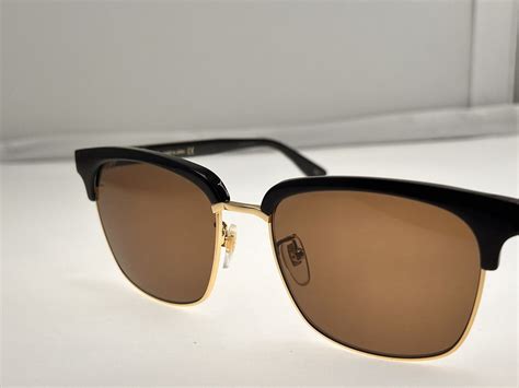 gucci gg0382s 001|gucci holographic sunglasses.